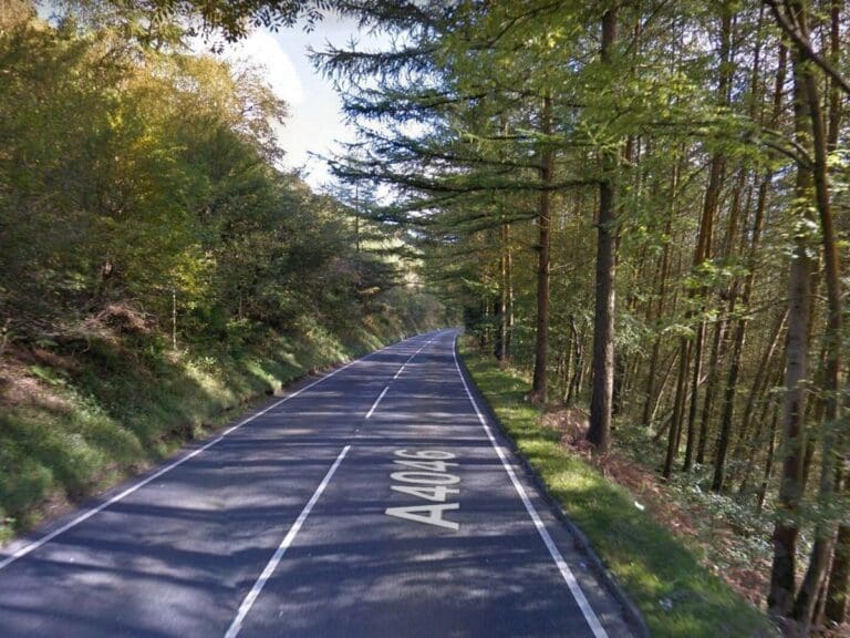 Major £2.5m improvement works to begin on A4046
