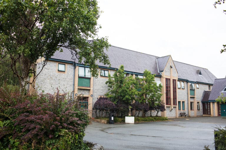 Plans to delay opening of new Builth Wells school until 2028