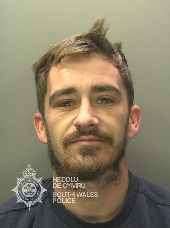 Swansea rapist jailed after filming degrading attack on sleeping victim