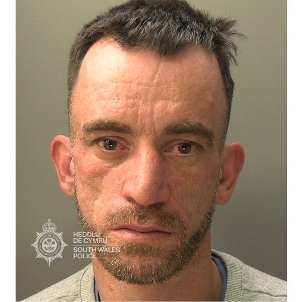 Man jailed after £18,000 worth of goods stolen in ram-raid burglaries