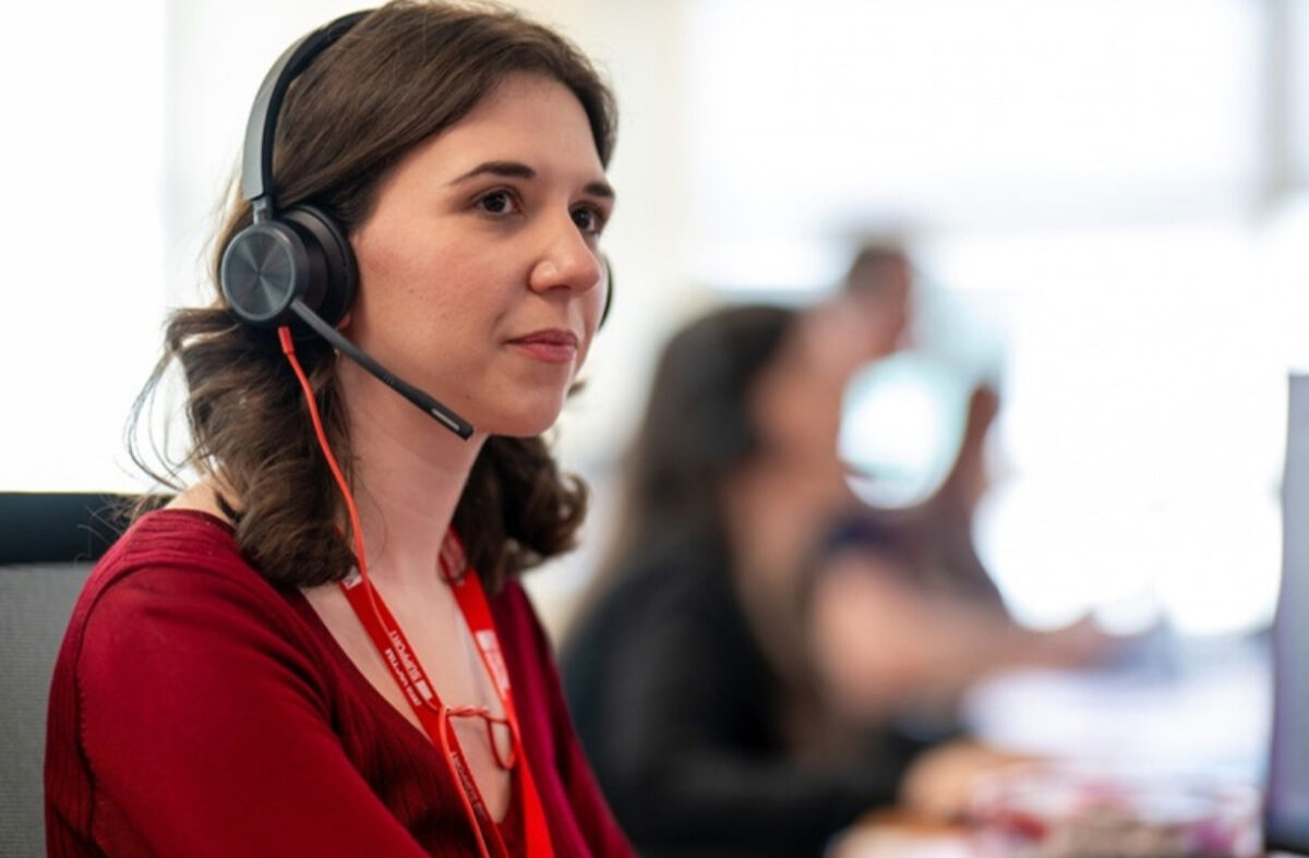 Twitter Help New national helpline offers support over early prisoner releases